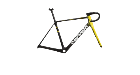 CERVÉLO R5 Frameset LT TVL Replica